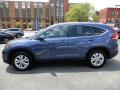 2014 CR-V EX-L AWD #4