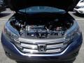 2014 CR-V EX-L AWD #11