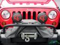 2009 Wrangler X 4x4 #8