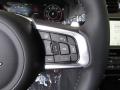  2019 Jaguar F-PACE R-Sport AWD Steering Wheel #29