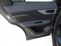 Door Panel of 2019 Jaguar F-PACE R-Sport AWD #23