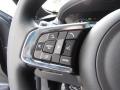  2019 Jaguar F-PACE R-Sport AWD Steering Wheel #28