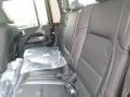 Rear Seat of 2020 Jeep Gladiator Overland 4x4 #11