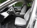 Front Seat of 2020 Land Rover Range Rover Evoque SE #3