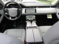 Dashboard of 2020 Land Rover Range Rover Evoque SE #4