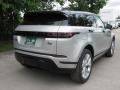 2020 Range Rover Evoque SE #7