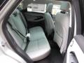 Rear Seat of 2020 Land Rover Range Rover Evoque SE #19