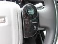  2020 Land Rover Range Rover Evoque SE Steering Wheel #28