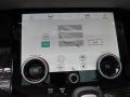 Controls of 2020 Land Rover Range Rover Evoque SE #35