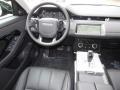 Dashboard of 2020 Land Rover Range Rover Evoque S #14