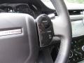  2020 Land Rover Range Rover Evoque S Steering Wheel #27
