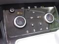 Controls of 2020 Land Rover Range Rover Evoque S #34