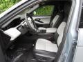  2020 Land Rover Range Rover Evoque Cloud/Ebony Interior #3