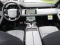 Front Seat of 2020 Land Rover Range Rover Evoque First Edition #4