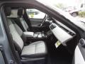 Front Seat of 2020 Land Rover Range Rover Evoque First Edition #5