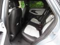 Rear Seat of 2020 Land Rover Range Rover Evoque First Edition #13