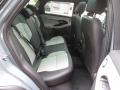 Rear Seat of 2020 Land Rover Range Rover Evoque First Edition #19