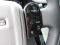  2020 Land Rover Range Rover Evoque First Edition Steering Wheel #28