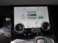Controls of 2020 Land Rover Range Rover Evoque First Edition #35