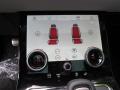 Controls of 2020 Land Rover Range Rover Evoque First Edition #36