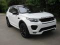 2019 Discovery Sport HSE Luxury #2