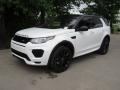 2019 Discovery Sport HSE Luxury #7