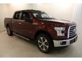 2017 F150 XLT SuperCrew 4x4 #1