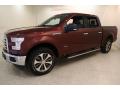 2017 F150 XLT SuperCrew 4x4 #3