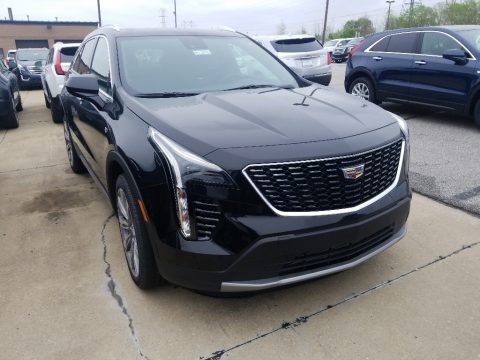 Stellar Black Metallic Cadillac XT4 Premium Luxury AWD. Click to enlarge. Stellar Black Metallic Cadillac XT4 Premium Luxury AWD. Click to enlarge.