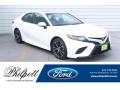 2018 Camry SE #1 2018 Camry SE #1