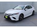 2018 Camry SE #4 2018 Camry SE #4