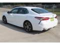 2018 Camry SE #7 2018 Camry SE #7