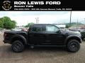 2019 F150 SVT Raptor SuperCrew 4x4 #1