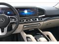 Dashboard of 2020 Mercedes-Benz GLE 350 4Matic #6