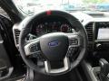  2019 Ford F150 SVT Raptor SuperCrew 4x4 Steering Wheel #17