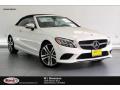 2019 C 300 Cabriolet #1