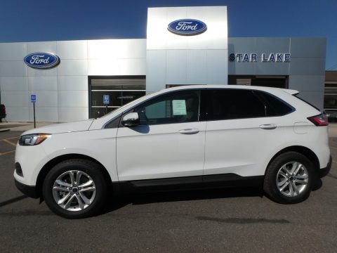 White Platinum Ford Edge SEL AWD. Click to enlarge. White Platinum Ford Edge SEL AWD. Click to enlarge.