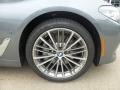  2019 BMW 5 Series 530e iPerformance xDrive Sedan Wheel #2