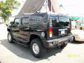 2004 H2 SUV #4