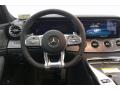  2019 Mercedes-Benz AMG GT 63 Steering Wheel #4