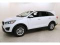 2016 Sorento LX #3