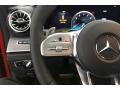  2019 Mercedes-Benz AMG GT 63 Steering Wheel #18