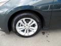 2019 Chevrolet Cruze Diesel Hatchback Wheel #10 2019 Chevrolet Cruze Diesel Hatchback Wheel #10