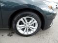 2019 Chevrolet Cruze Diesel Hatchback Wheel #11 2019 Chevrolet Cruze Diesel Hatchback Wheel #11