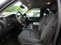 2008 Sierra 1500 SLE Extended Cab 4x4 #17