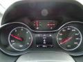 2019 Chevrolet Cruze Diesel Hatchback Gauges #25 2019 Chevrolet Cruze Diesel Hatchback Gauges #25