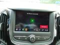 Controls of 2019 Chevrolet Cruze Diesel Hatchback #29 Controls of 2019 Chevrolet Cruze Diesel Hatchback #29
