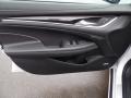 Door Panel of 2019 Buick LaCrosse Essence AWD #12