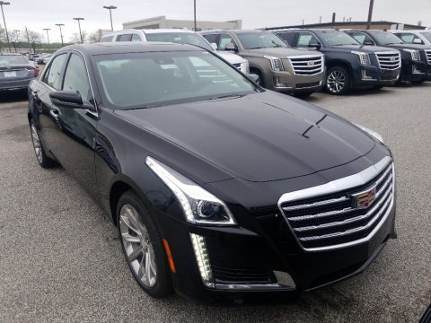 Black Raven Cadillac CTS Luxury AWD. Click to enlarge. Black Raven Cadillac CTS Luxury AWD. Click to enlarge.