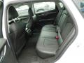 Rear Seat of 2019 Buick LaCrosse Essence AWD #35